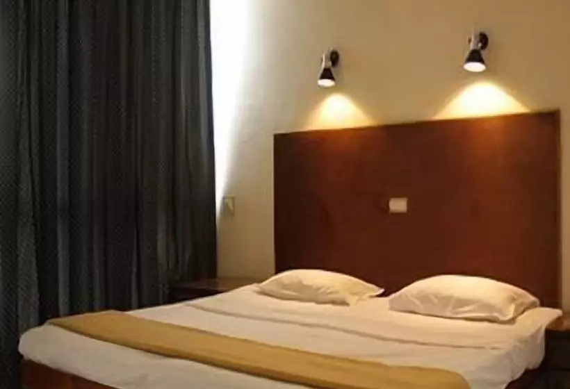 Hotel Ktdc Grand Chaithram