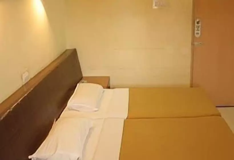 Hotel Ktdc Grand Chaithram