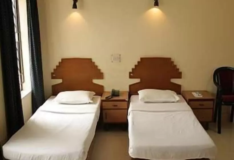 Hotel Ktdc Grand Chaithram