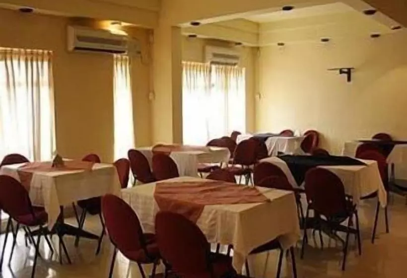 Hotel Ktdc Grand Chaithram