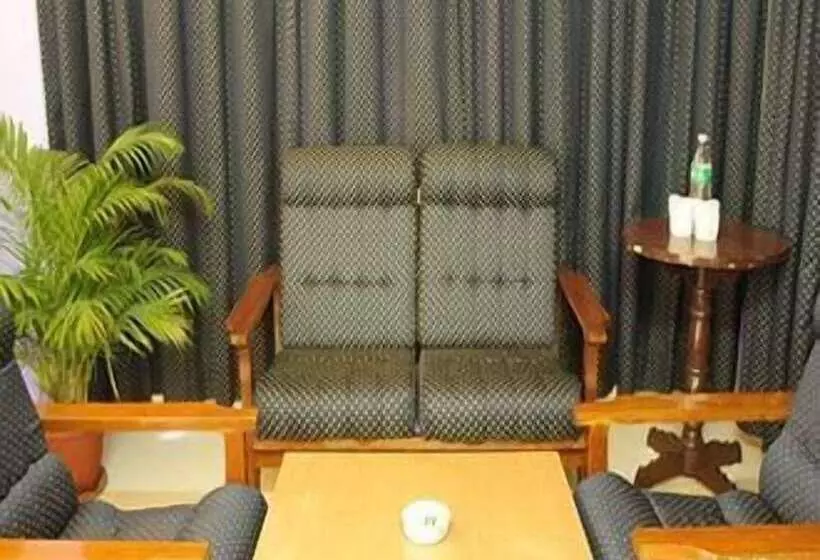 Hotel Ktdc Grand Chaithram