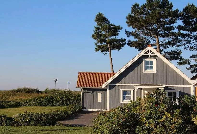 Отель Lalandia Rødby