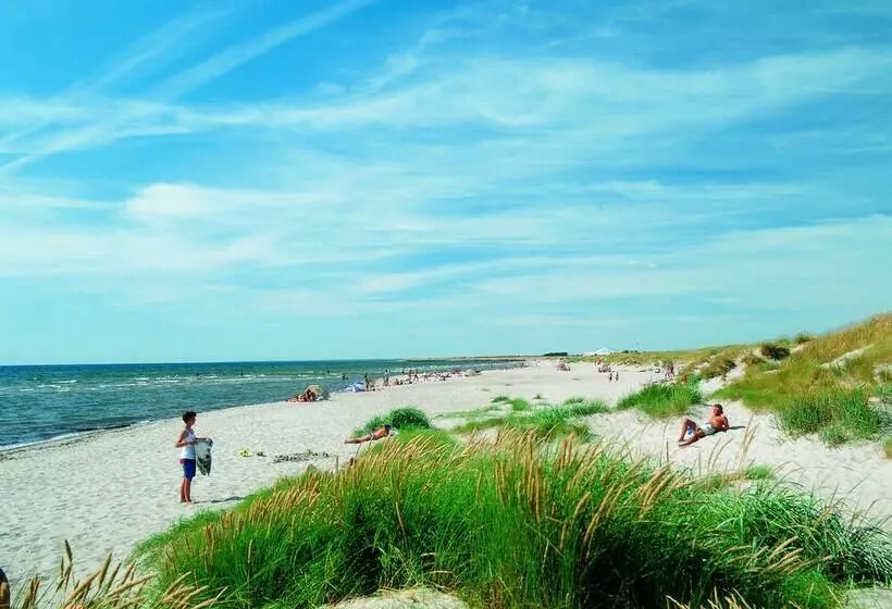 Отель Lalandia Rødby