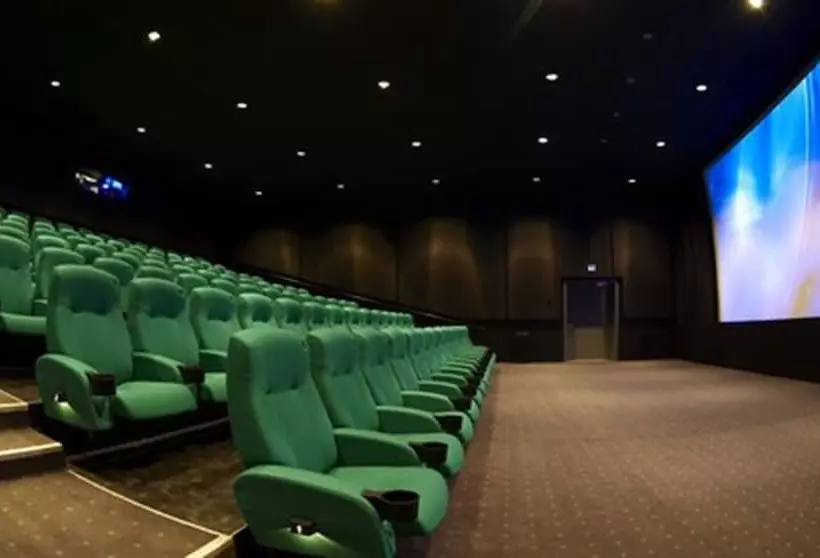 Отель Lalandia Rødby