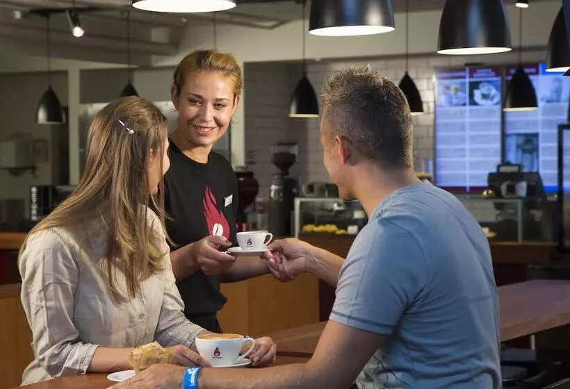 Отель Lalandia Rødby