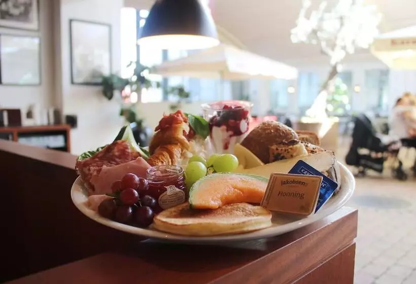 Отель Lalandia Rødby