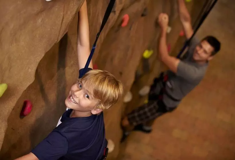 Отель Lalandia Rødby