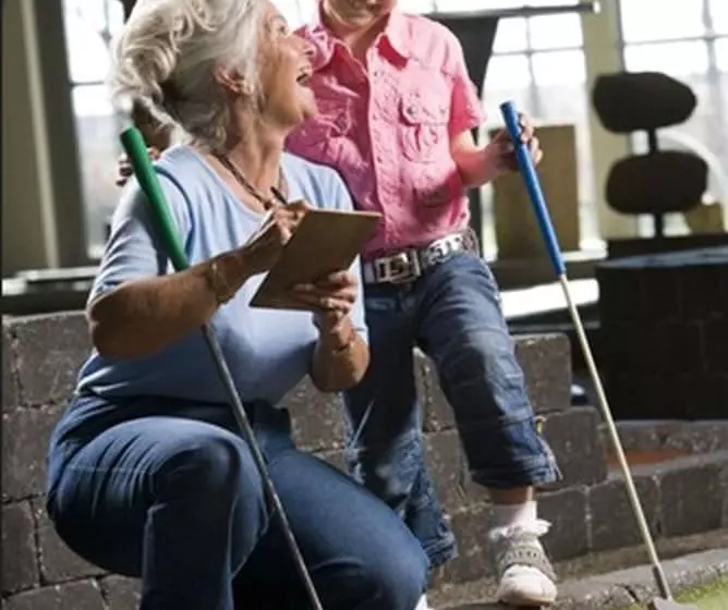 Отель Lalandia Rødby