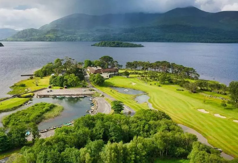 Muckross Park Hotel & Spa