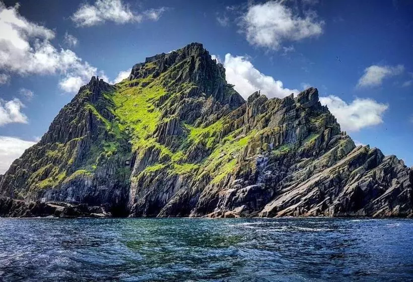 Muckross Park Hotel & Spa