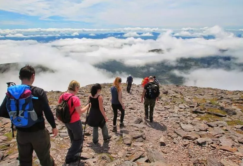 Muckross Park Hotel & Spa