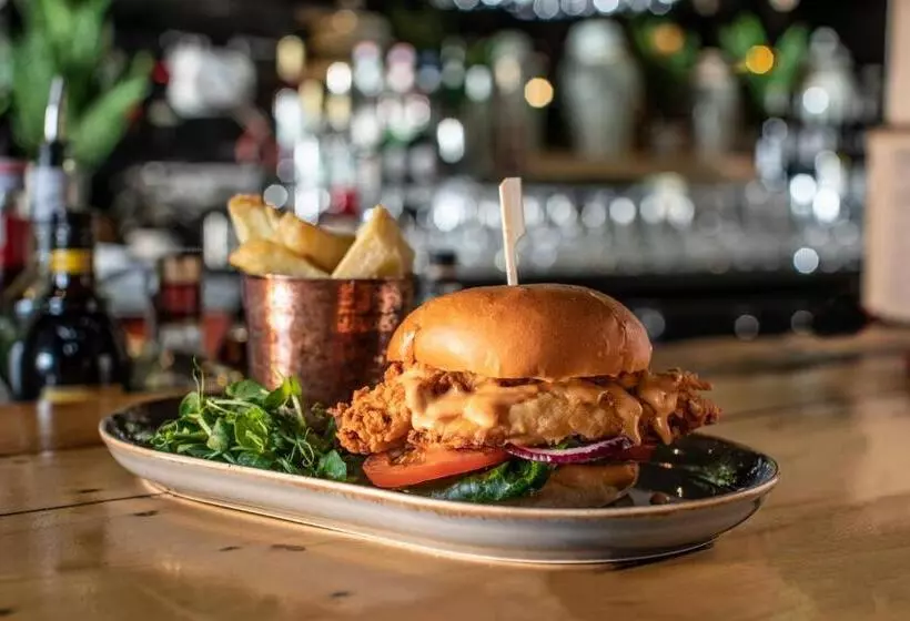 Muckross Park Hotel & Spa