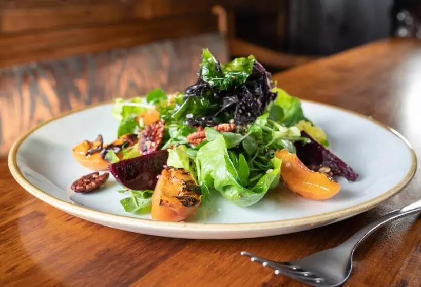 Muckross Park Hotel & Spa