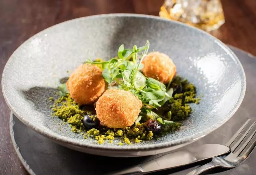 Muckross Park Hotel & Spa