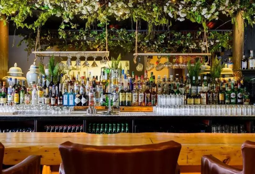 Muckross Park Hotel & Spa