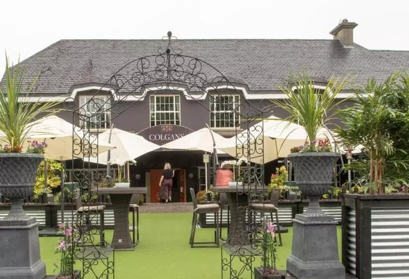 Muckross Park Hotel & Spa