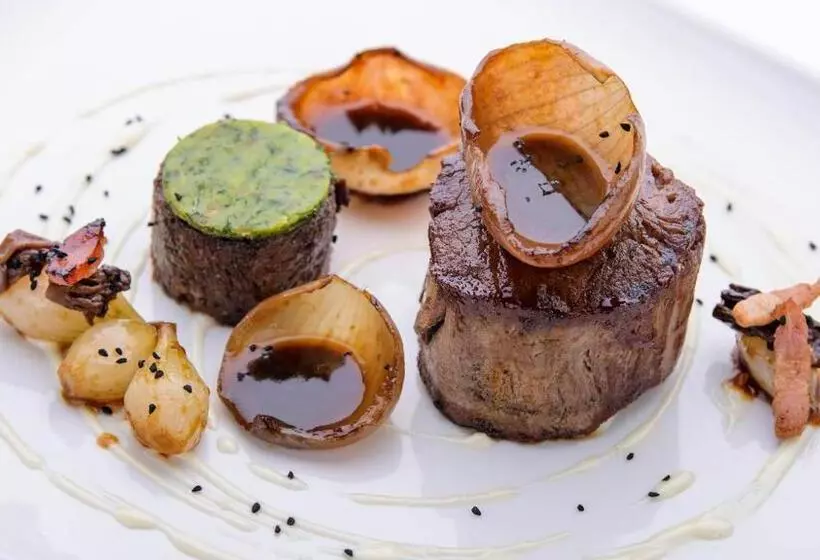 Muckross Park Hotel & Spa