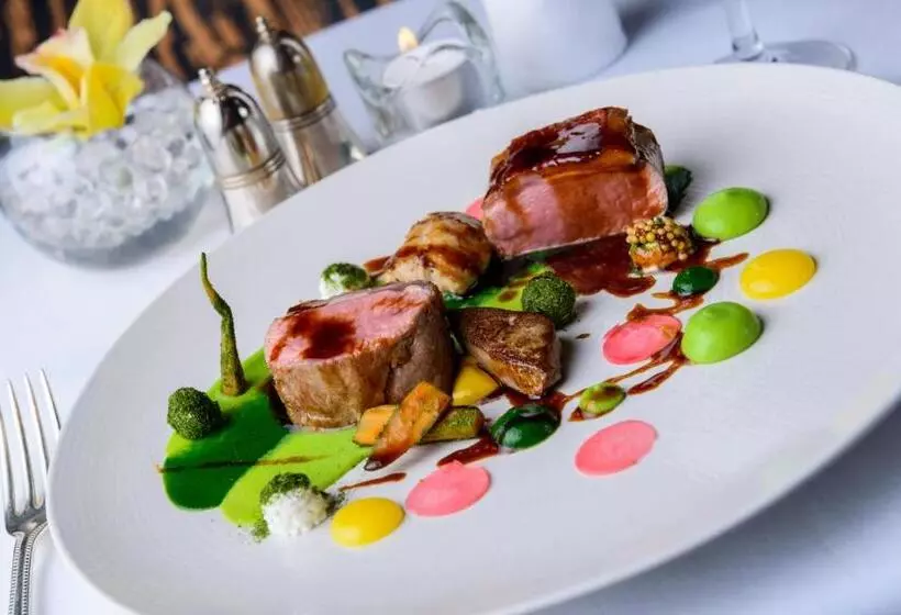 Muckross Park Hotel & Spa