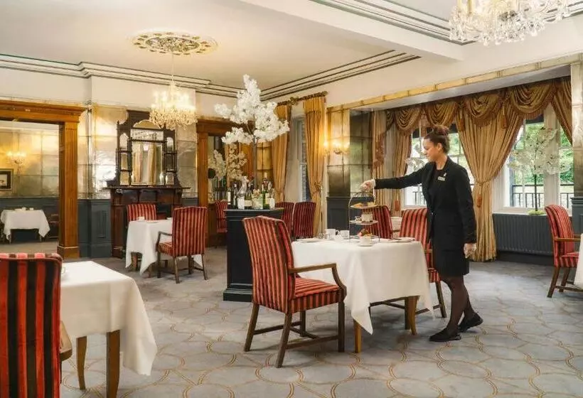 Muckross Park Hotel & Spa