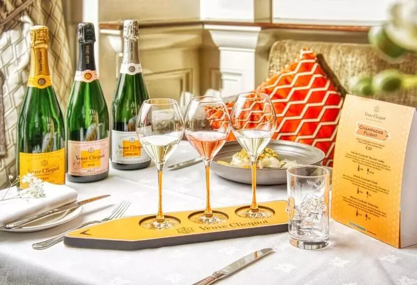 Muckross Park Hotel & Spa