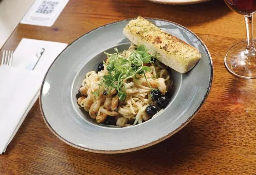 Muckross Park Hotel & Spa