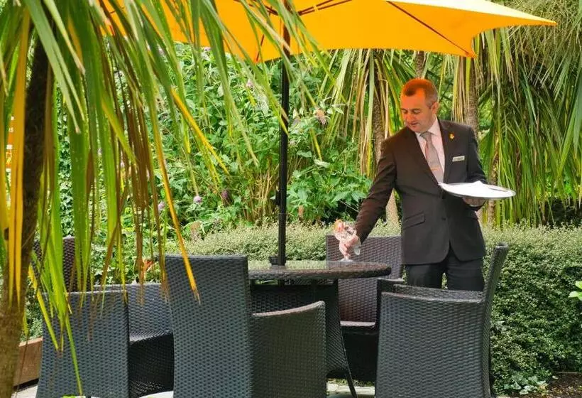 Muckross Park Hotel & Spa