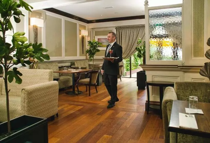 Muckross Park Hotel & Spa