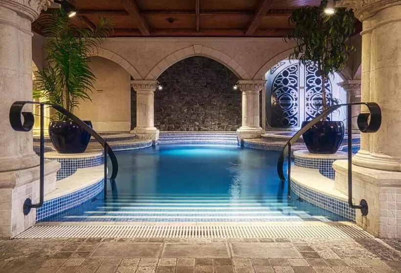 Muckross Park Hotel & Spa