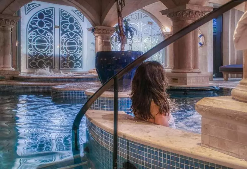 Muckross Park Hotel & Spa