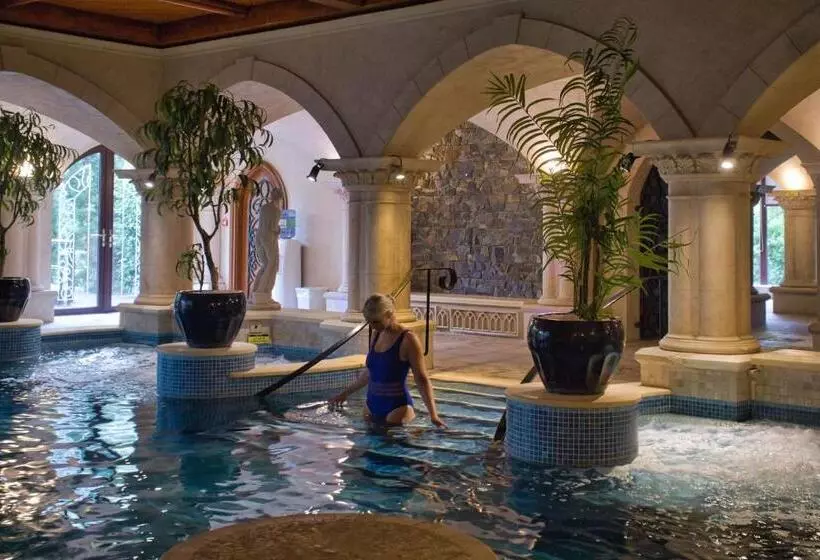 Muckross Park Hotel & Spa