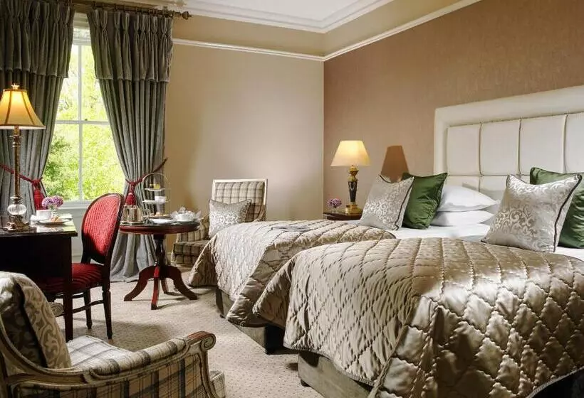 Muckross Park Hotel & Spa