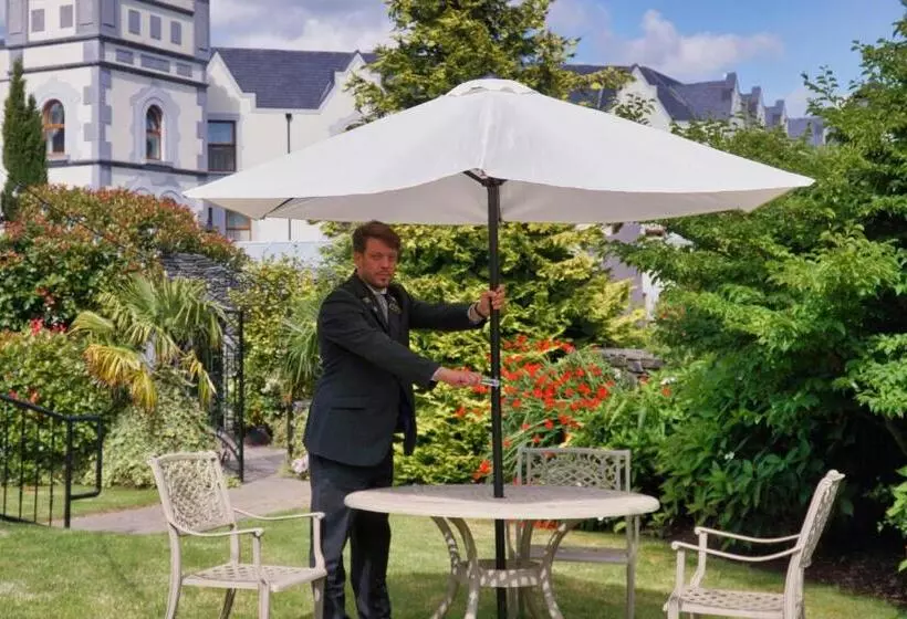 Muckross Park Hotel & Spa