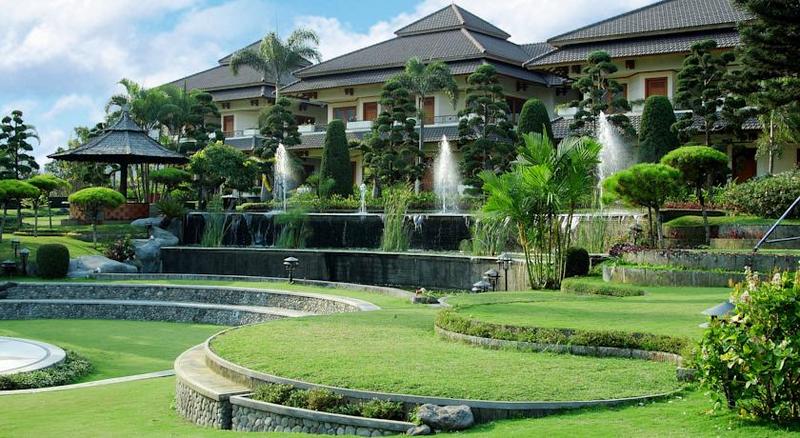 Hotel Purnama