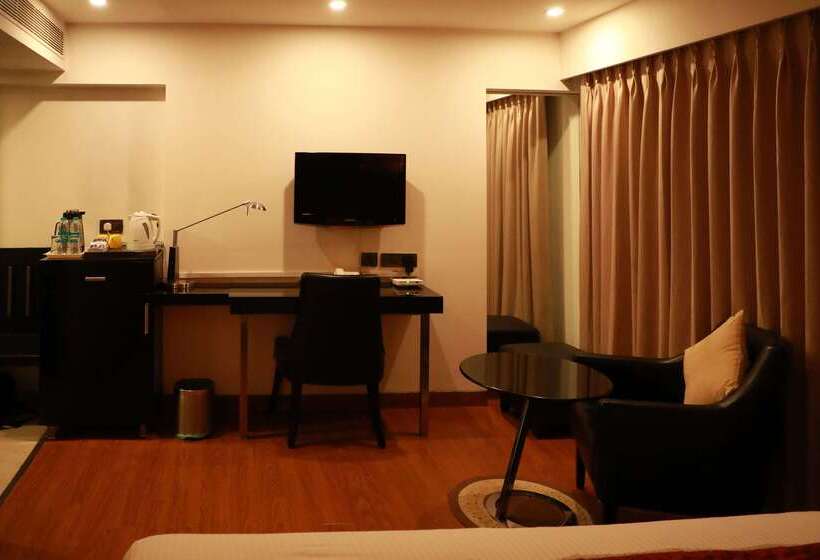 酒店 Quality Inn Bez Krishnaa