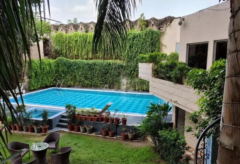 Rajdarshan   A Lake View Hotel In Udaipur