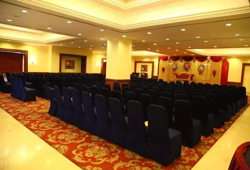 호텔 Regenta Central Deccan