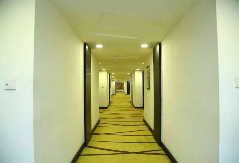 호텔 Regenta Central Deccan