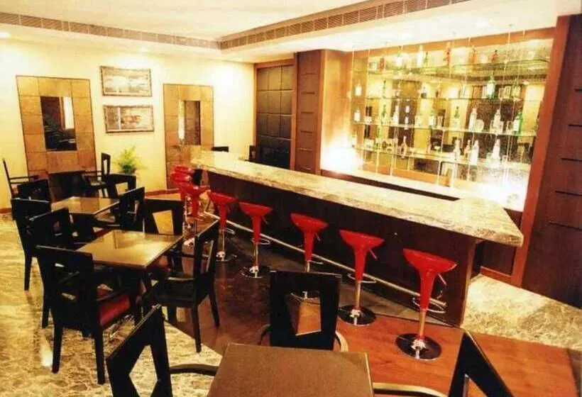 호텔 Regenta Central Deccan