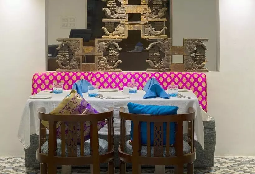 호텔 Regenta Central Deccan