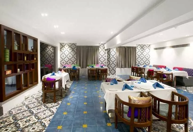 호텔 Regenta Central Deccan