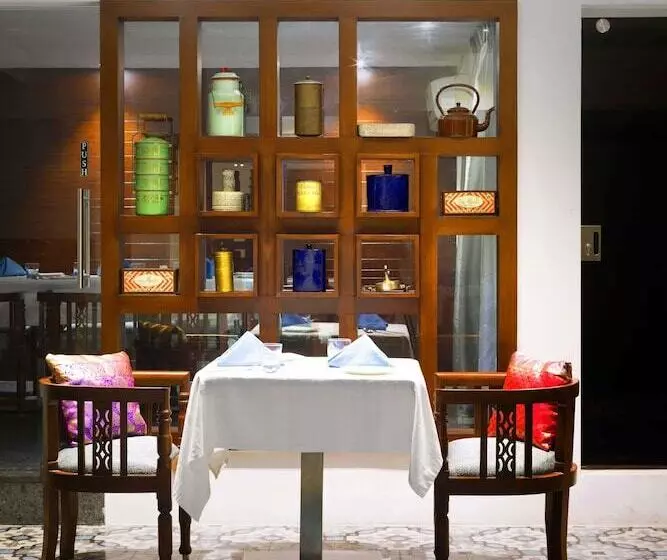 호텔 Regenta Central Deccan