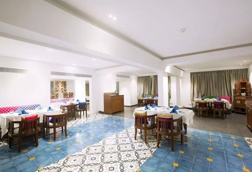 호텔 Regenta Central Deccan