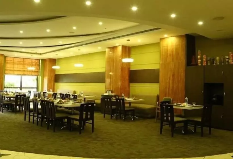 호텔 Regenta Central Deccan