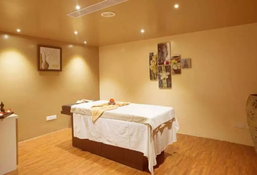 호텔 Regenta Central Deccan