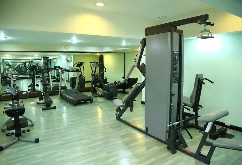 호텔 Regenta Central Deccan