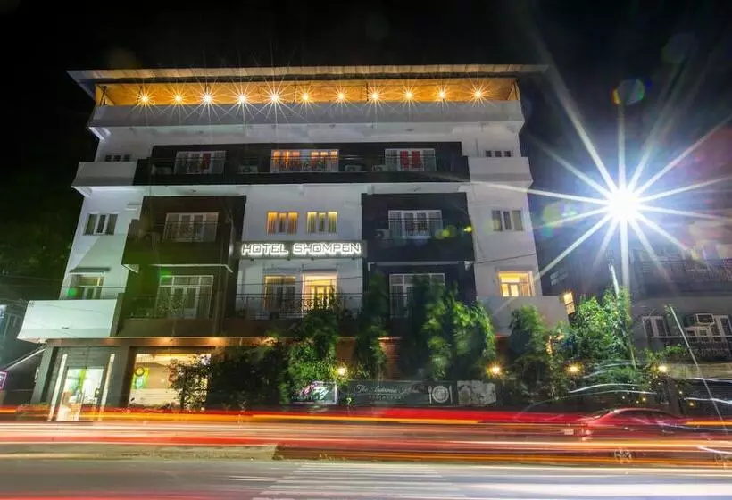 호텔 Shompen