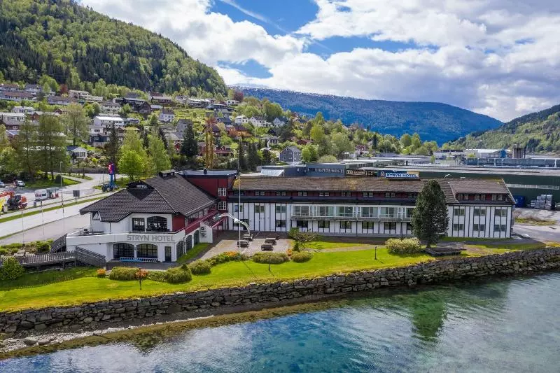 Hotel Stryn
