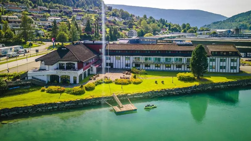 Hotel Stryn
