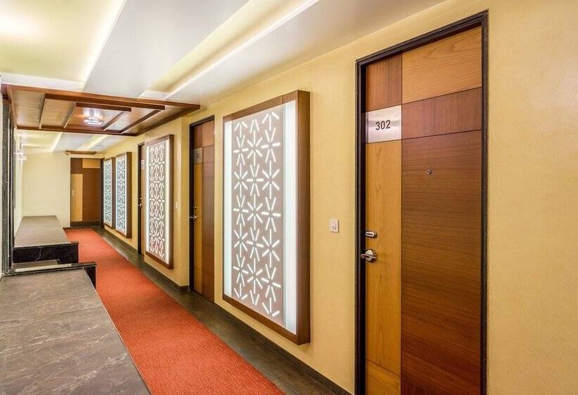 Hotel Treebo Ambassador