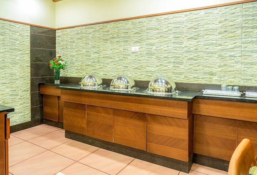 Hotel Treebo Ambassador